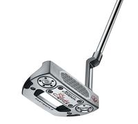Scotty Cameron Studio Style Fastback 2 Putter de golf Mano derecha, 34", Standard