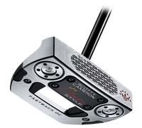 Scotty Cameron Studio Style Fastback OC Putter de golf Mano derecha, 35", Midsize