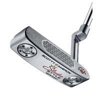 Scotty Cameron Studio Style Newport putter 2025, Unisex, Diestro, 35"