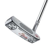Scotty Cameron Studio Style Santa Fe putter, Unisex, Diestro, 34", Standard