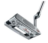 Scotty Cameron Studio Style Squareback 2 putter 2025, Unisex, Diestro, 34"