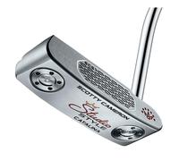 Scotty Cameron Super Select Catalina putter 2025, Unisex, Diestro, 34"