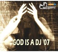 Scotty - God Is a DJ 07