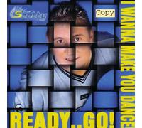 Scotty - I Wanna Make You Dance