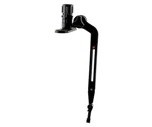 Scotty Kayak/Sup Transducer Mounting Arm with Gear-Head