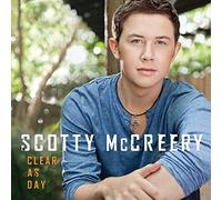 Scotty McCreery - Clear As Day