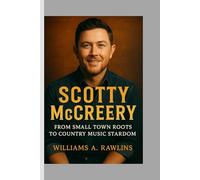 Scotty McCreery: From Small Town Roots to Country Music Stardom