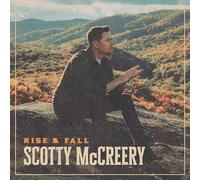Scotty Mccreery - Rise & fall