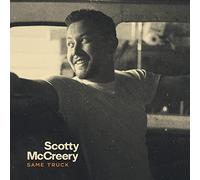 Scotty Mccreery - Same Truck