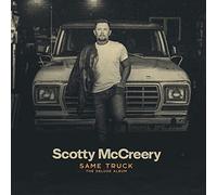 Scotty mccreery - Same truck (deluxe) [Vinilo]