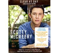 Scotty McCreery - Seasons Change [3/16] * (CD)