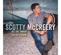 Scotty McCreery See You Tonight (CD) (Importación USA)