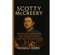 Scotty McCreery: The Unseen Journey of a True Country Artist - From Idol Stage to Opry Star