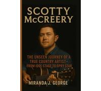 Scotty McCreery: The Unseen Journey of a True Country Artist - From Idol Stage to Opry Star