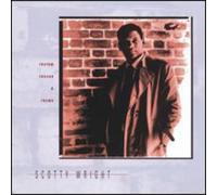 Scotty Wright - Rhythm Reason and Rhyme