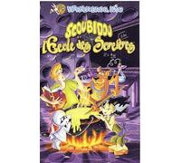 Scoubidou et l'ecole des sorcières [Francia] [VHS]