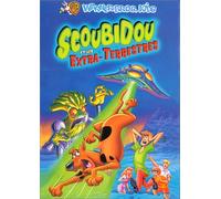 Scoubidou et les extra-terrestre [Francia] [VHS]