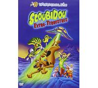 Scoubidou et les extra-terrestres [Francia] [DVD]