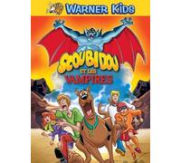 Scoubidou et les vampires [Francia] [DVD]