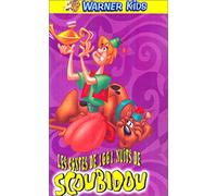 Scoubidou : les contes des 1001 nuits [Francia] [VHS]