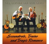 Scoundrels Trains & Tragic Romance