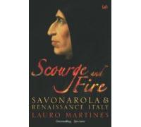 Scourge And Fire (ebook)