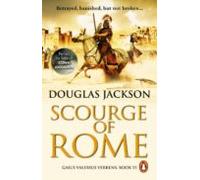 Scourge Of Rome (ebook)