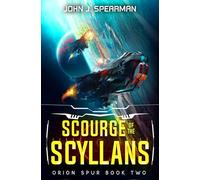 Scourge of the Scyllans (Orion Spur)