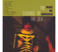 SCOURGE OF THE SEA - MAKE ME ARMORED