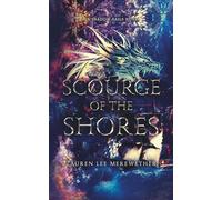 Scourge of the Shores: A Closed Door Pirate Romantasy