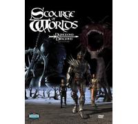 Scourge Of Worlds - A Dungeons And Dragons Adventure [DVD] [2003] by Dan Hay