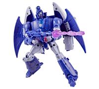 Scourge Voyager Class. Transformers Studio Series MTMTE Collection The Transform