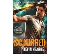 Scourged (ebook)