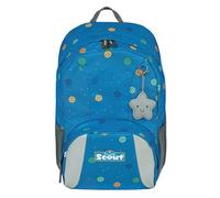 Scout Adventure Mochila escolar 39 cm azul