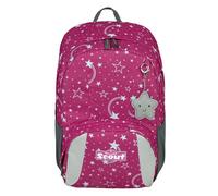 Scout Adventure Mochila escolar 39 cm rosa