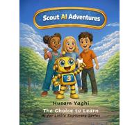 SCOUT AI ADVENTURES: The Choice to Learn