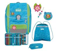 SCOUT Basic Genius Set 4-Teilig Water Lily