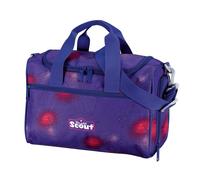 Scout Bolsa de deporte 35 cm púrpura