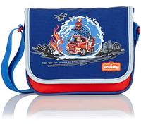 Scout Bolsa de Deporte para niños, 3 litros, Color Azul 20030054900, Azul, 22 cm, Bolsa de Deporte para niños