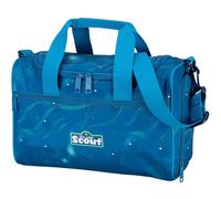Scout bolsa de deporte Sportbag Deep Sea