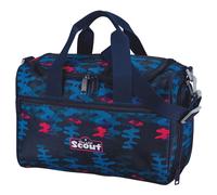 Scout Bolsa de deporte 35 cm azul