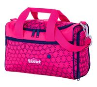 Scout bolsa de deporte Sportbag Pink Glow