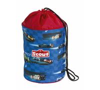 Scout bolso bandolera Matchsack