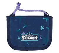 Scout Brustbeutel bolsa de cuello Pretty Star