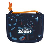 Scout Brustbeutel bolsa de cuello Space Data