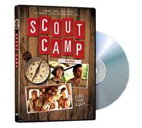 Scout Camp [Reino Unido] [DVD]
