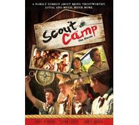 Scout Camp [Reino Unido] [DVD]