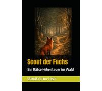 Scout der Fuchs: Ein Rätsel-Abenteuer im Wald