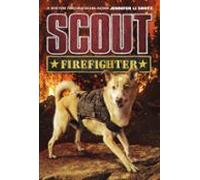 Scout: Firefighter (ebook)