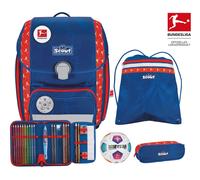 Scout Genius Set 4-teilig Bundesliga